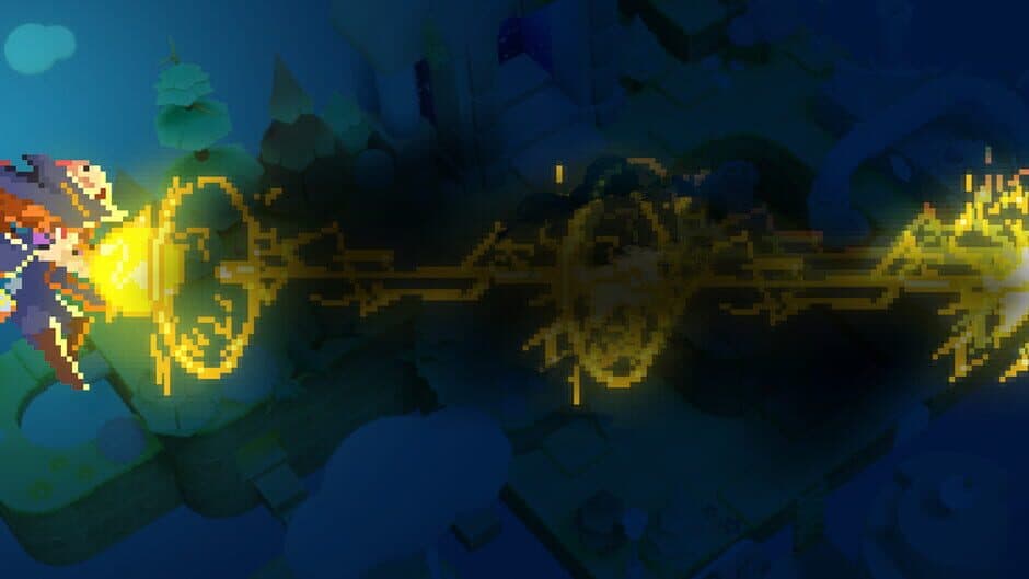 Puzzle Tales: Arcane Voyager artwork 1