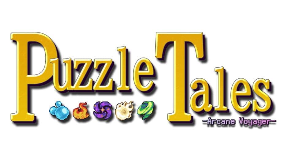 Puzzle Tales: Arcane Voyager artwork 2