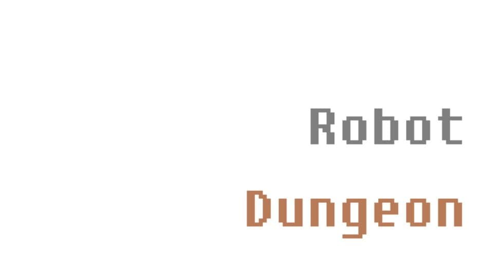 Puzzling Robot in the Dungeon artwork 2