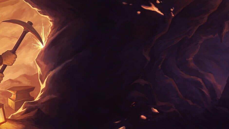 Dig Deeper artwork 1