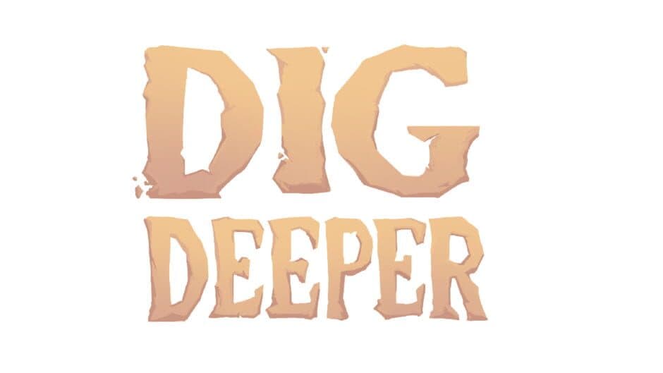 Dig Deeper artwork 2