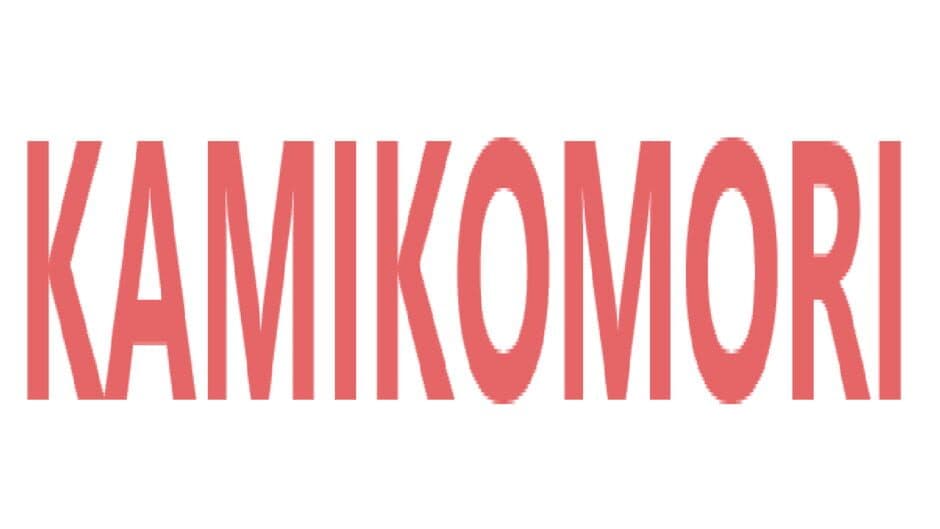 Kamikomori artwork 2