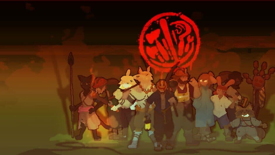 Miners in the Mountain artwork 1