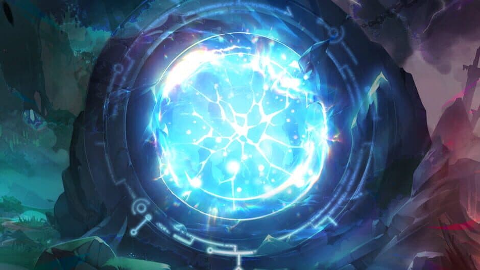 Underworld: Allied Expedition artwork 2
