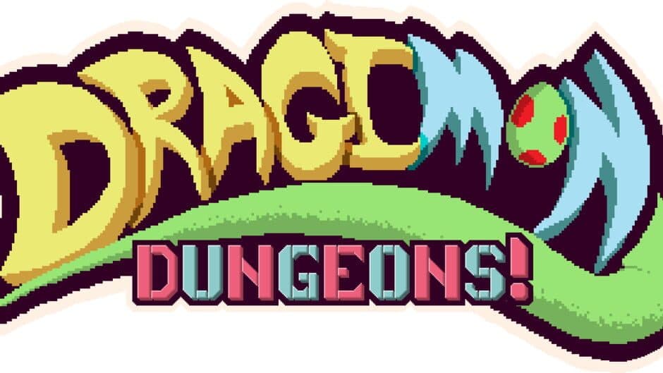 Dragimon Dungeons artwork 1