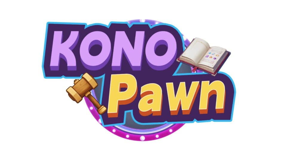 Kono Pawn artwork 1