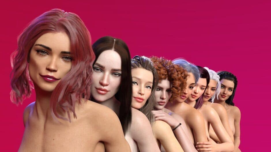 Summer Crush artwork 2