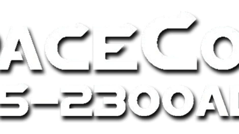 SpaceCorp: 2025-2300AD artwork 1