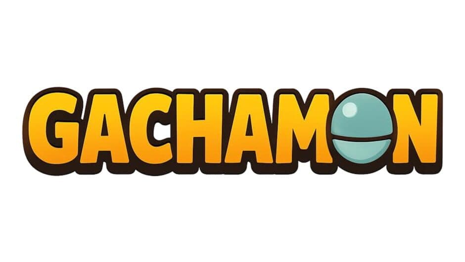 Gachamon artwork 1