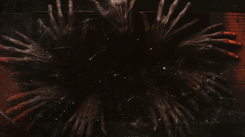 The Box of Fear artwork 1