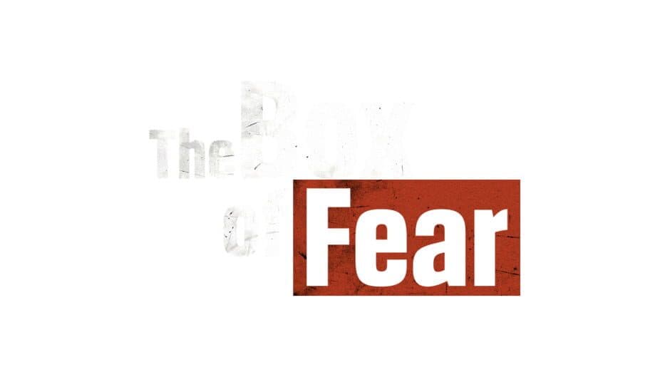 The Box of Fear artwork 2