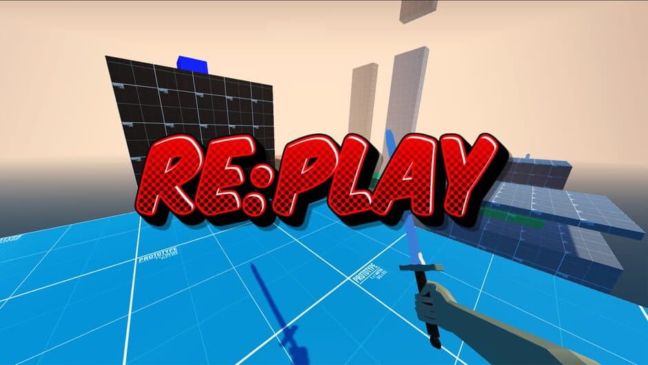 Re:Play artwork 1