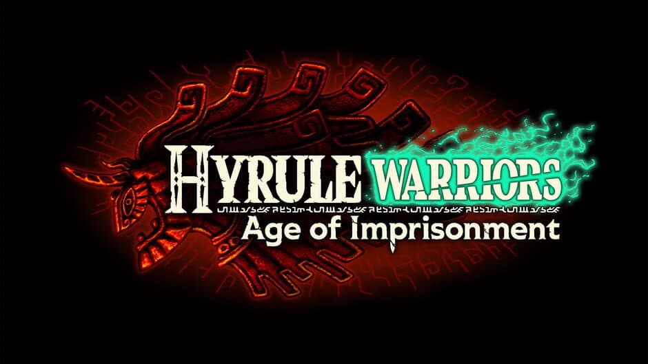 Hyrule Warriors: Age of Imprisonment artwork 1