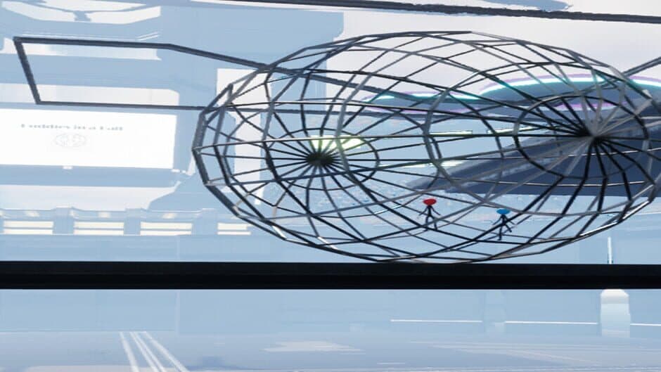 Buddies in a Ball artwork 1