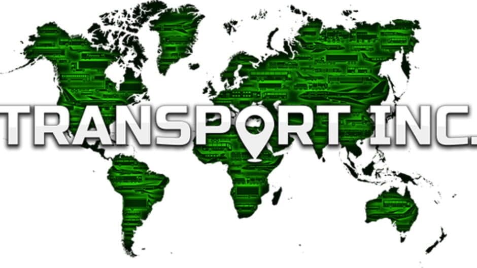Transport INC artwork 1