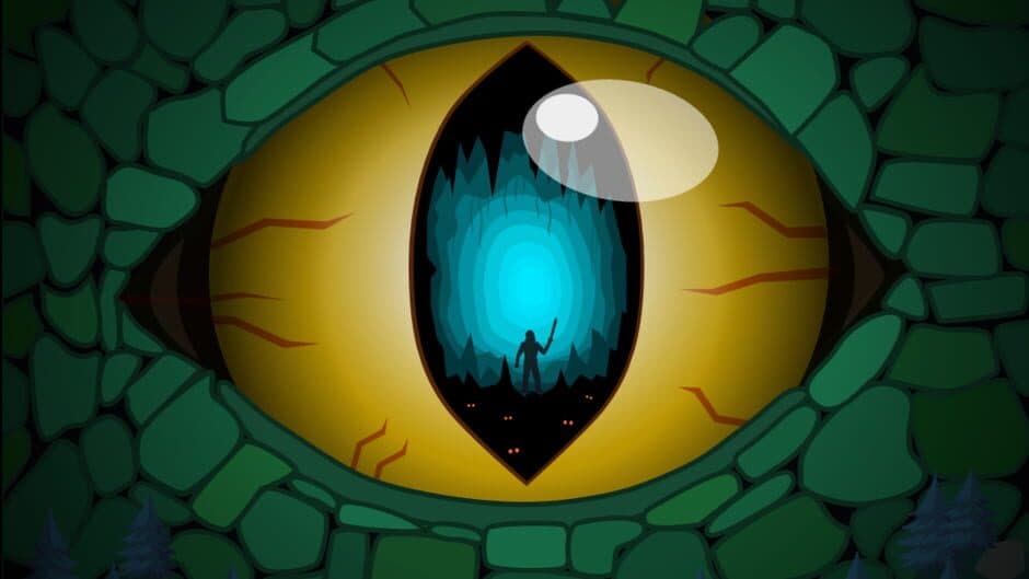 All Who Wander artwork 3