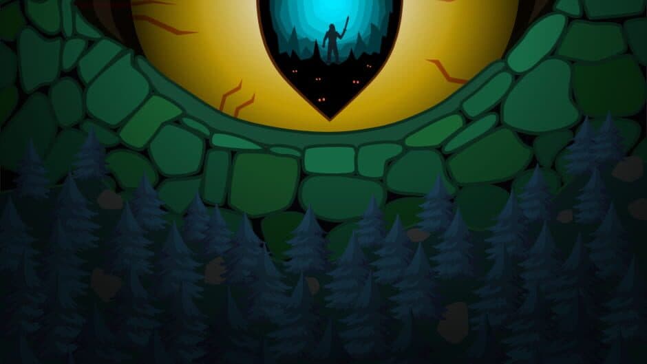 All Who Wander artwork 4