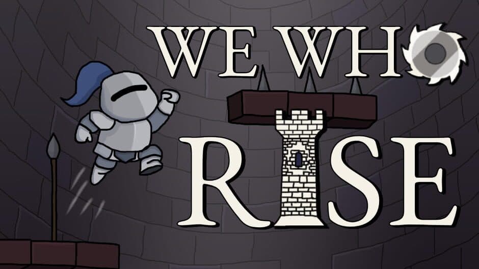 We Who Rise artwork 1