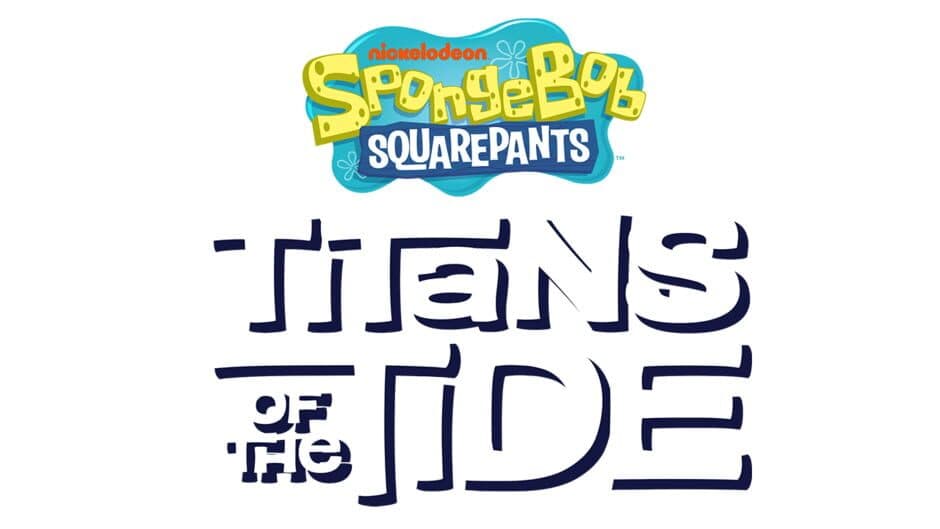 SpongeBob SquarePants: Titans of the Tide artwork 2