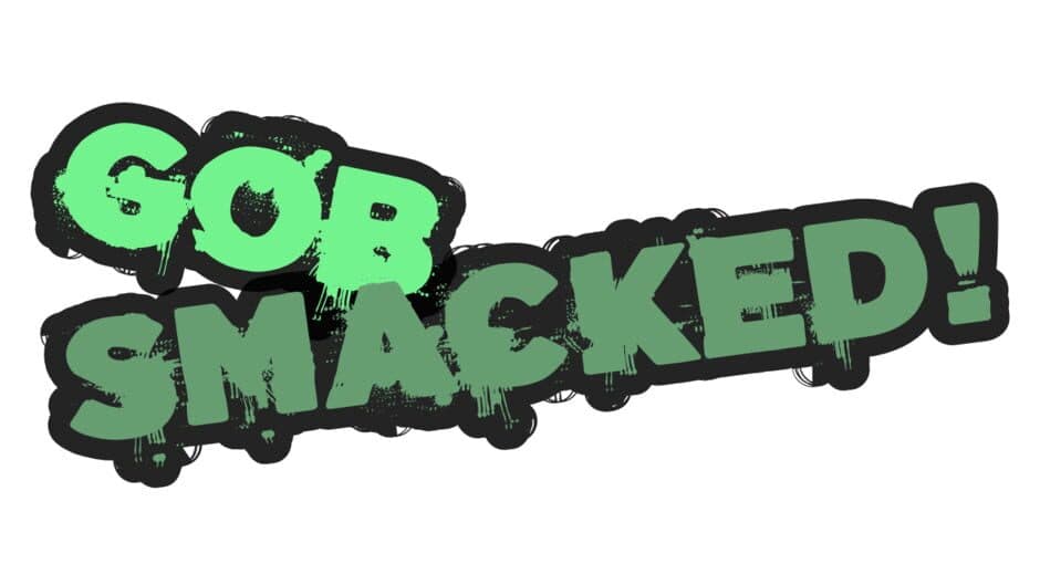 Gobsmacked! artwork 2