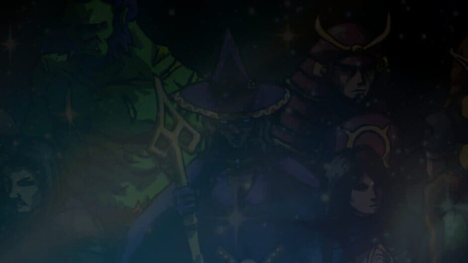 The Last Chronomancer artwork 1