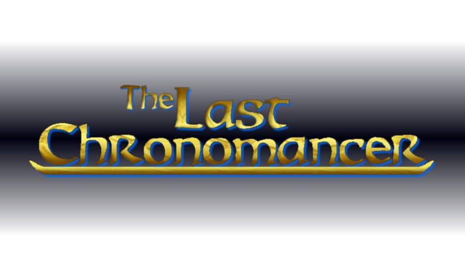 The Last Chronomancer artwork 2