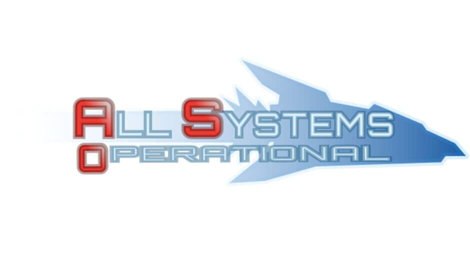 All Systems Operational artwork 1