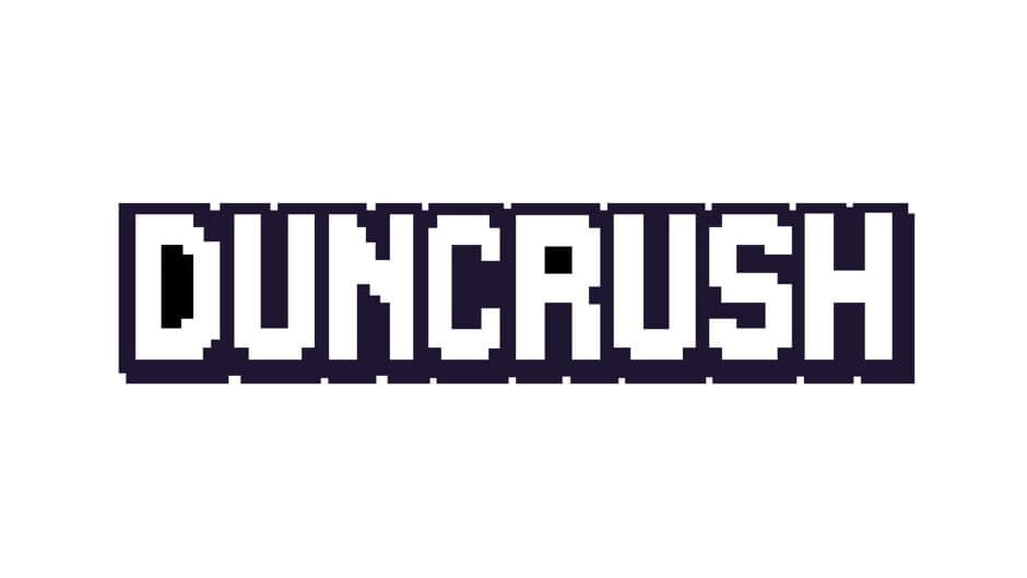Duncrush artwork 1