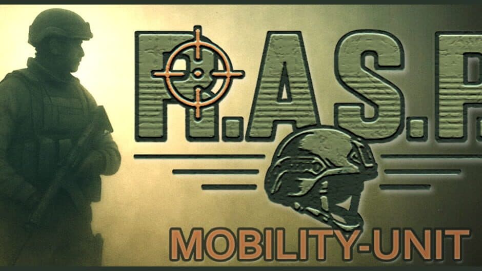 R.A.S.P. Mobility-Unit artwork 1