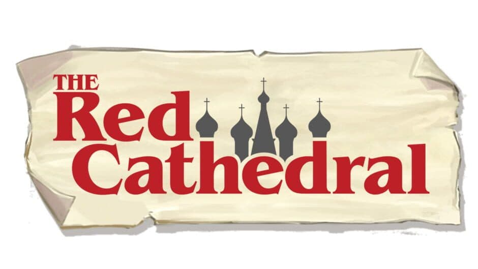 The Red Cathedral artwork 2