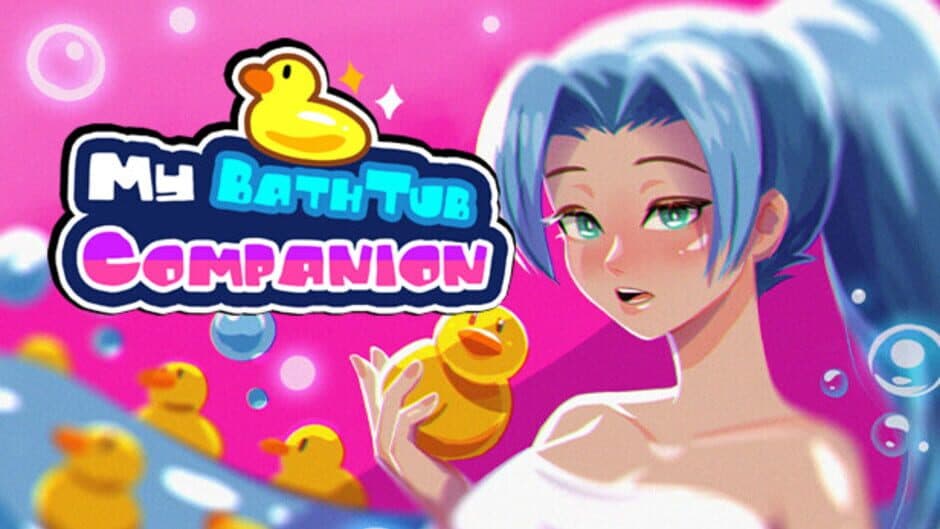 My Bath Tub Companion artwork 1