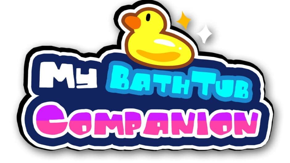 My Bath Tub Companion artwork 2