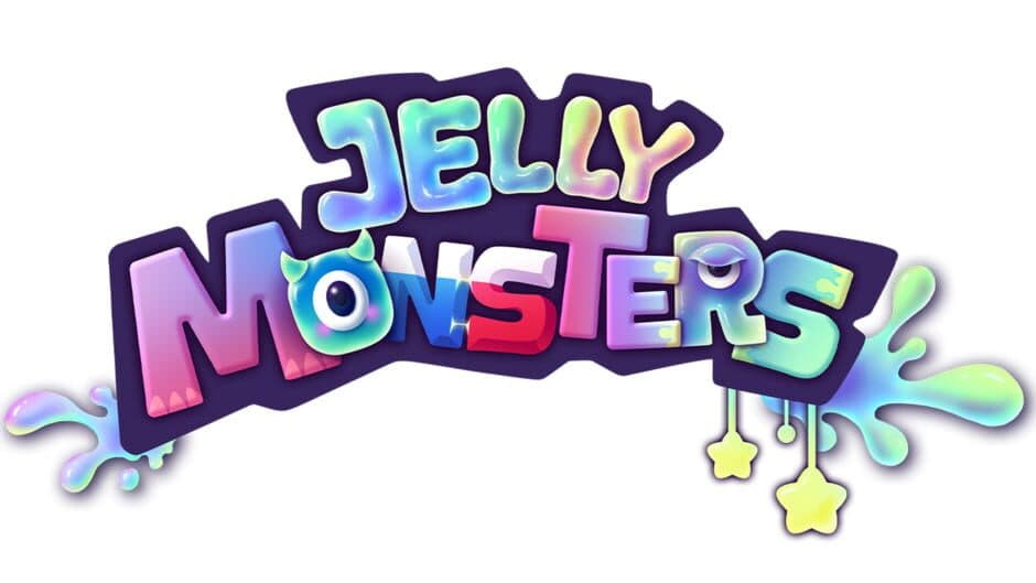 Jelly Bubble artwork 2