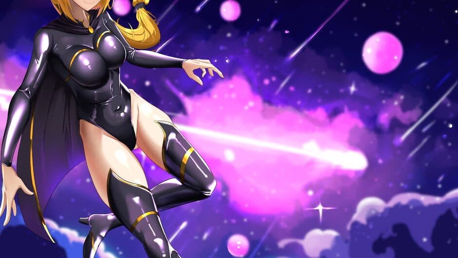 GirlDivers artwork 1