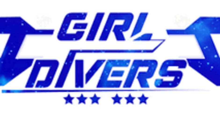 GirlDivers artwork 3