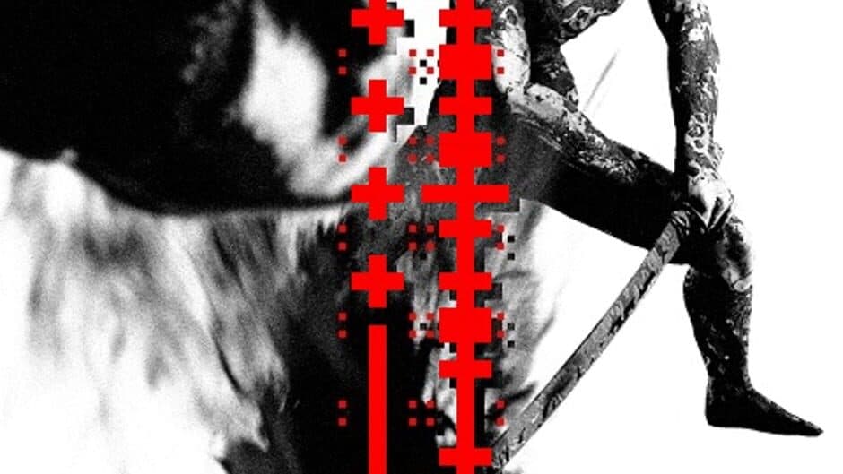 Nekurogahara: Psycho Ronins artwork 1