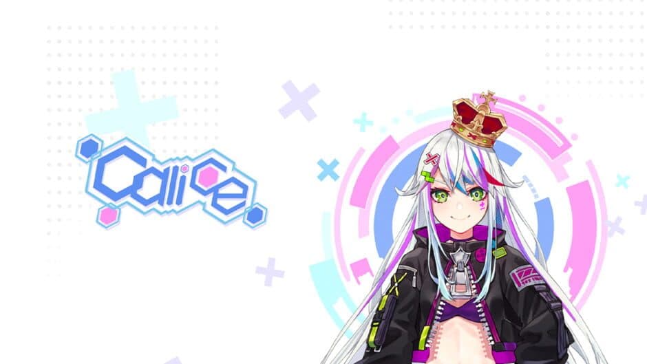 Calice artwork 1