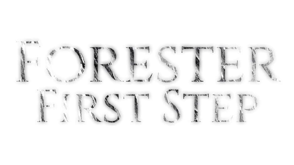 Forester: First Step artwork 2