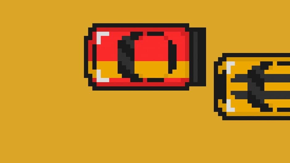 Mini Pistons GT artwork 1