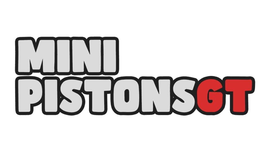 Mini Pistons GT artwork 2