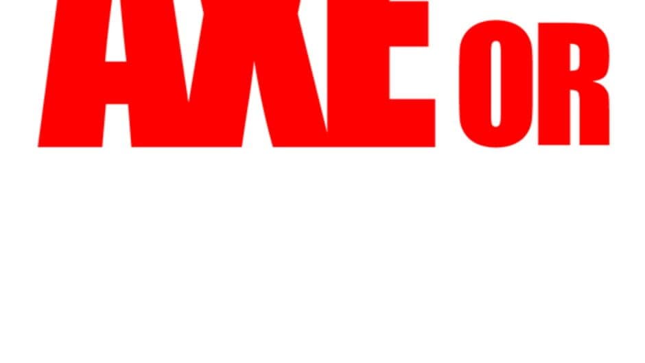 Axe or Bone artwork 2