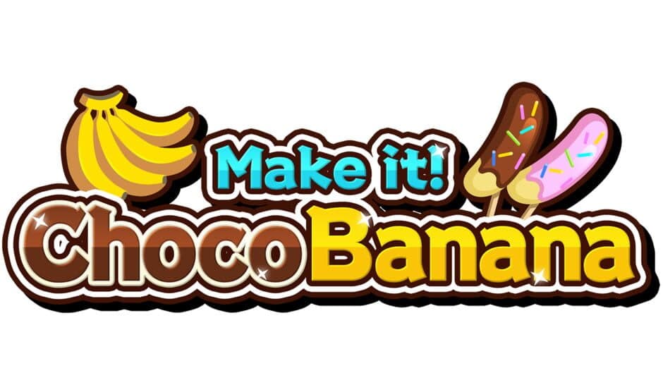 Make it! Choco Banana artwork 3