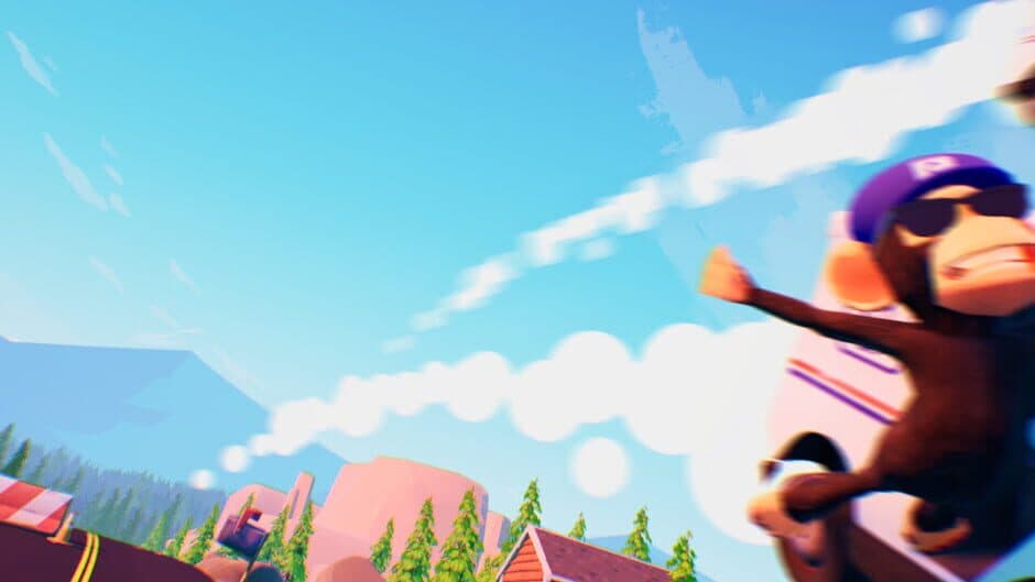Deadline Delivery artwork 1