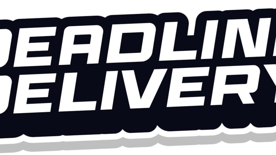 Deadline Delivery artwork 2