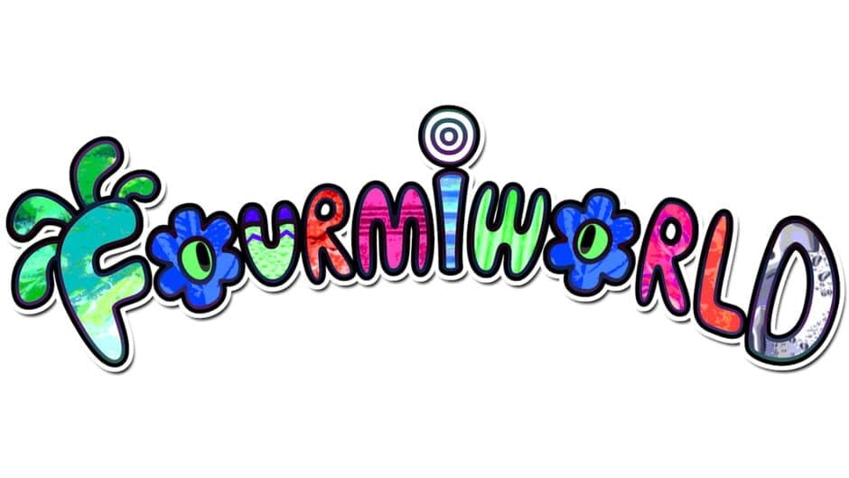 Fourmiworld artwork 1