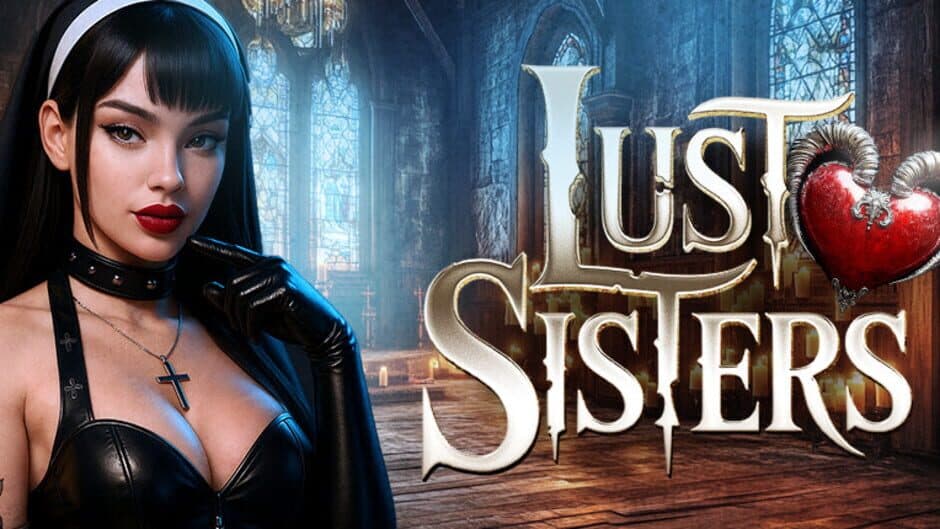Lust Sisters artwork 2
