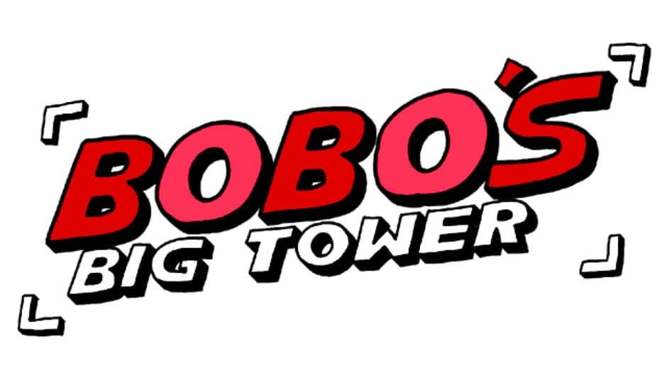 Bobo's Big Tower artwork 1