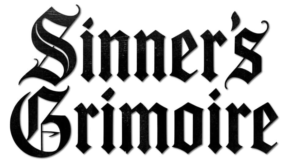 Sinner's Grimoire artwork 2