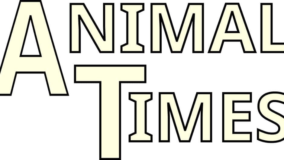 Animal Times artwork 2