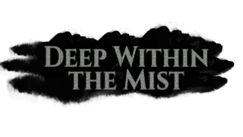 Deep Within the Mist artwork 2